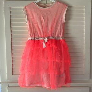 J. Crew Tulle Dress 12